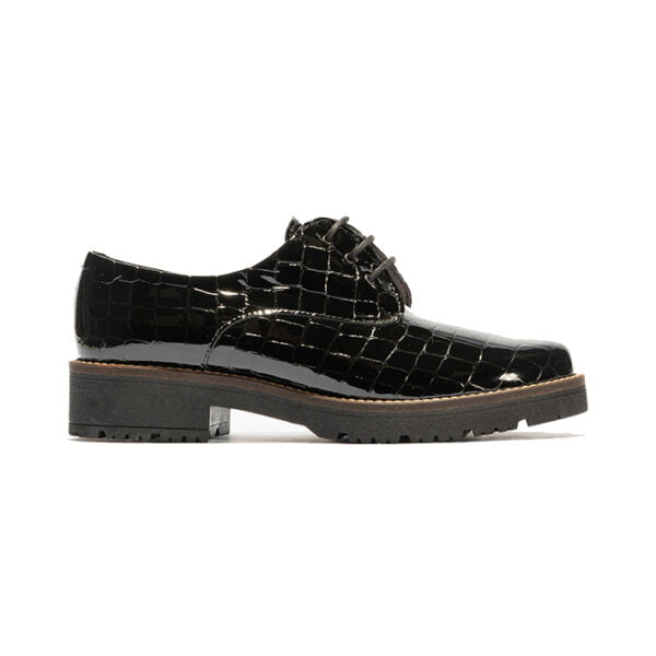 10771 COCO SIOUX NEGRO - PITILLOS