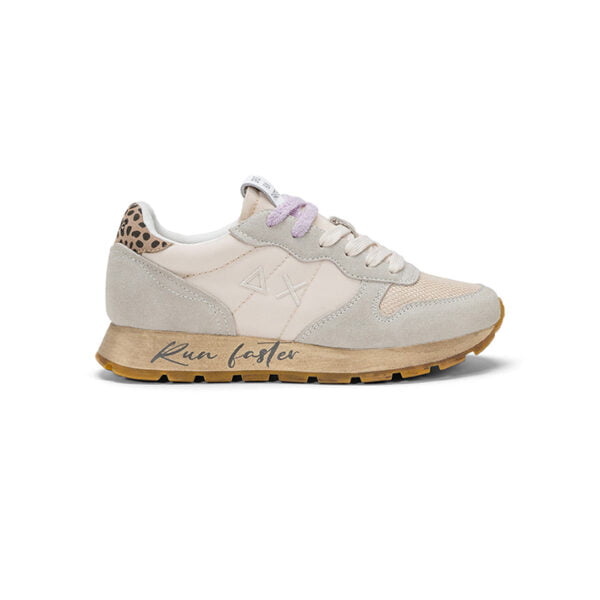 ALLY VINTAGE OFF WHITE - AX SUN68