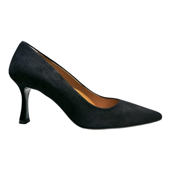 4083 CAMOSCIO NERO - LARA MAY