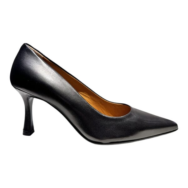 4083 NAPPA NERO - LARA MAY
