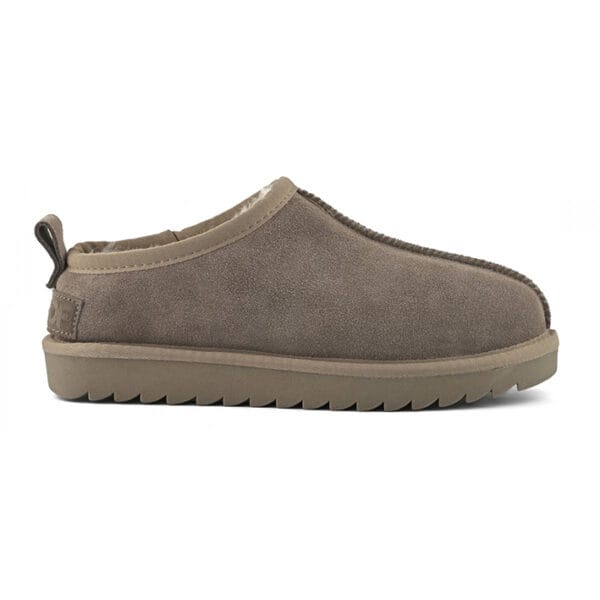 SHEAR03 TAUPE- COLORS OF CALIFORNIA