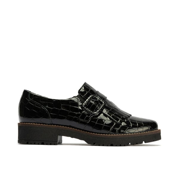 10772 COCO SIOUX NEGRO - PITILLOS