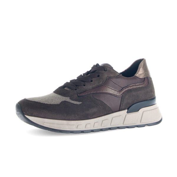 76.365.63 TAUPE/BROWN/KUPFER - GABOR
