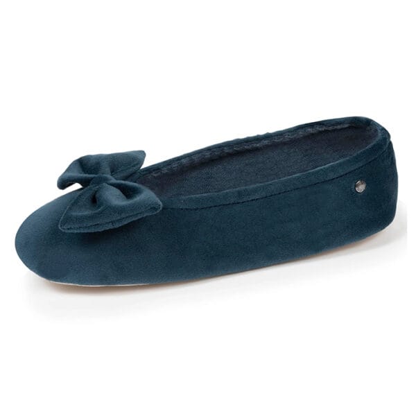 95991 BLEU CANARD - ISOTONER