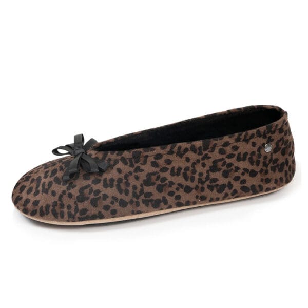 97439 LEOPARD - ISOTONER