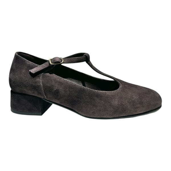 RX5100 CAMOSCIO TESTA DI MORO - DONNA LEI