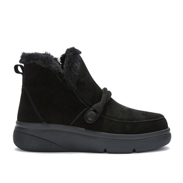 ZERMATT BLACK - SCHOLL
