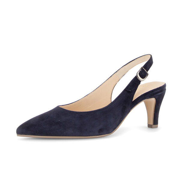 81.590.16 DARK BLUE - GABOR
