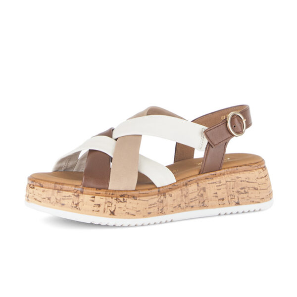 82.743.54 COGNAC/PAN - GABOR
