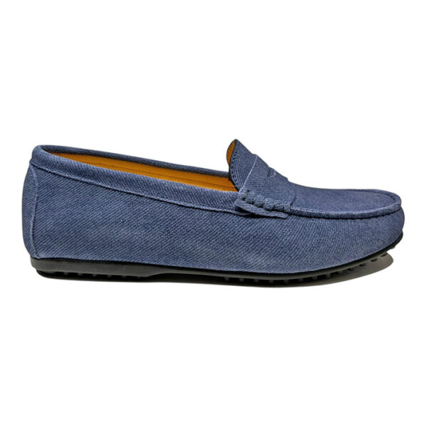 8841 JEANS ROKKO BLUE - LIVERPOOL
