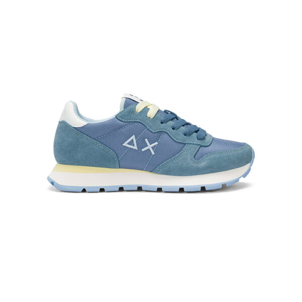 ALLY SOLID 56 AVIO - AX SUN68