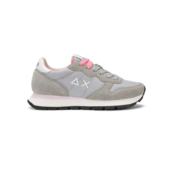 ALLY SOLID 06 GRIGIO - AX SUN68