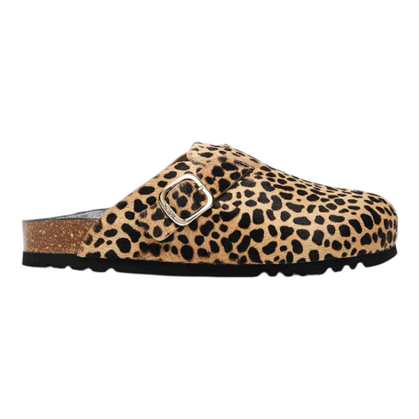 FAE PONY LEOPARD - SCHOLL