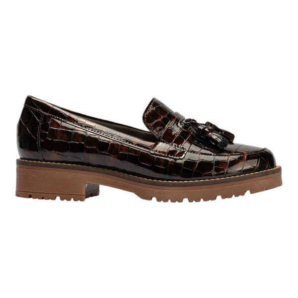 10770 CHAROL MARRON - PITILLOS