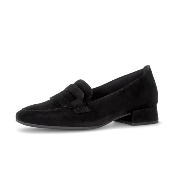 4002.01.010 BLACK - GABOR