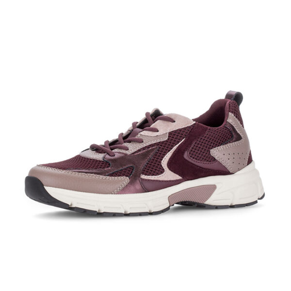 6005.01.005 MULBERRY COMBI - GABOR