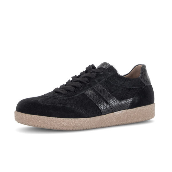 6011.01.010 BLACK - GABOR