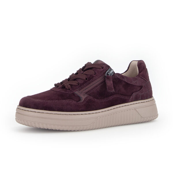 6016.01.005 MULBERRY - GABOR