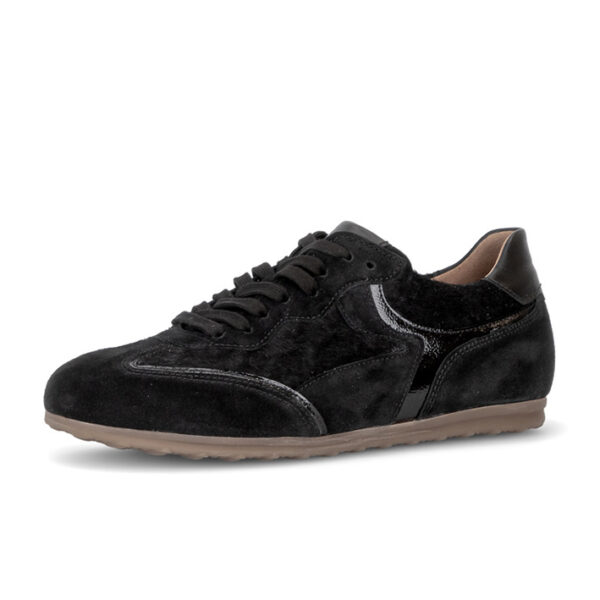 6033.01.001 BLACK - GABOR