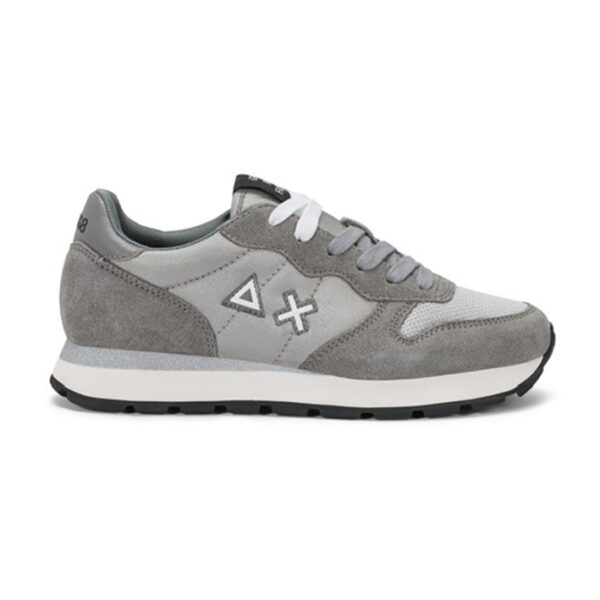 ALLY NEW BRIGHT ARGENTO - FW- AX SUN68