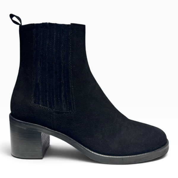 TW713 CROSTA NERO - ARIA STUDIO
